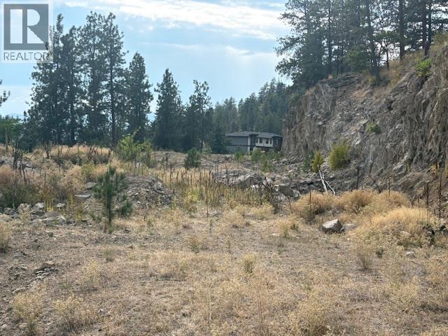 2370 Tallus Ridge Drive, West Kelowna