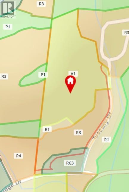 2370 Tallus Ridge Drive, West Kelowna