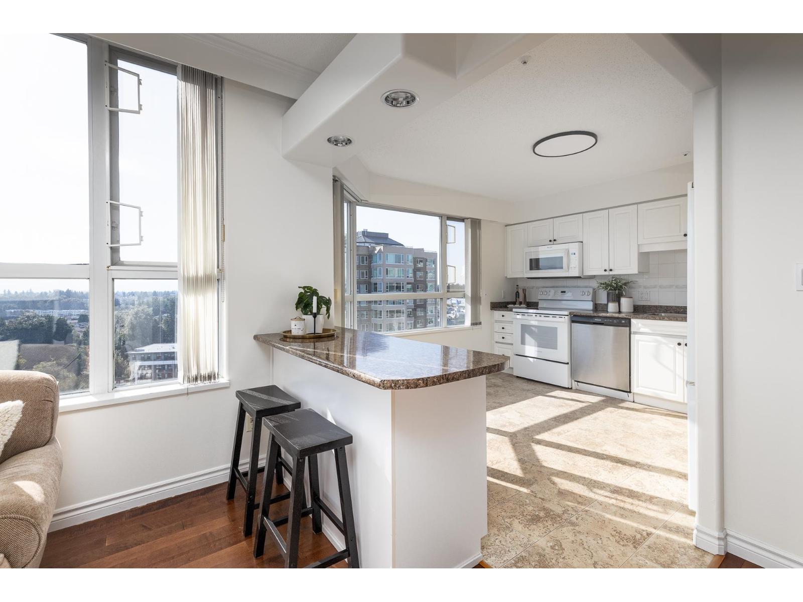 1501 3190 GLADWIN ROAD, Abbotsford