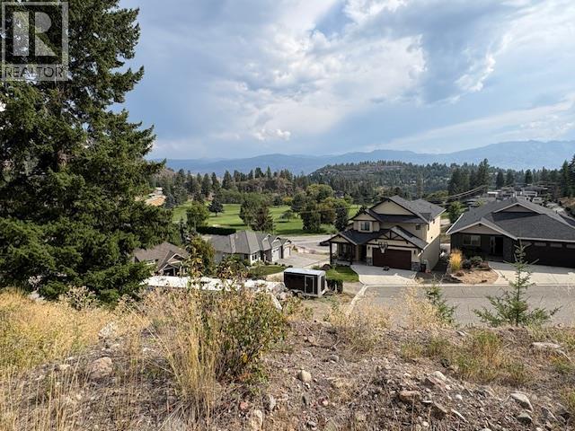2370 Tallus Ridge Drive, West Kelowna