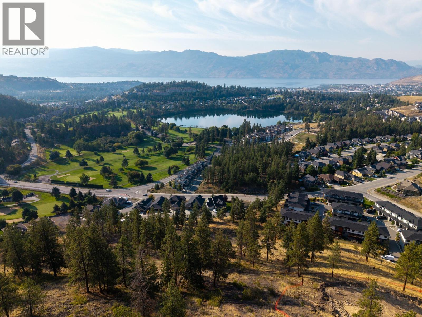 2370 Tallus Ridge Drive, West Kelowna