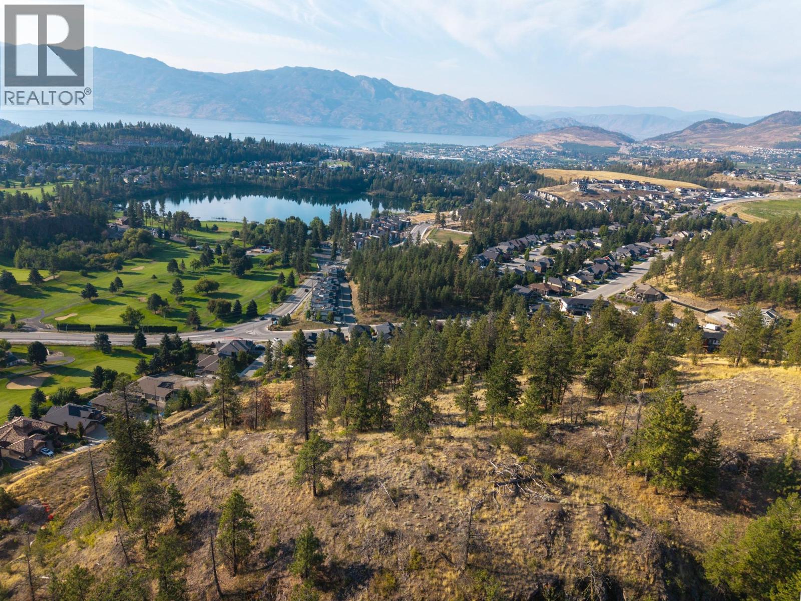 2370 Tallus Ridge Drive, West Kelowna