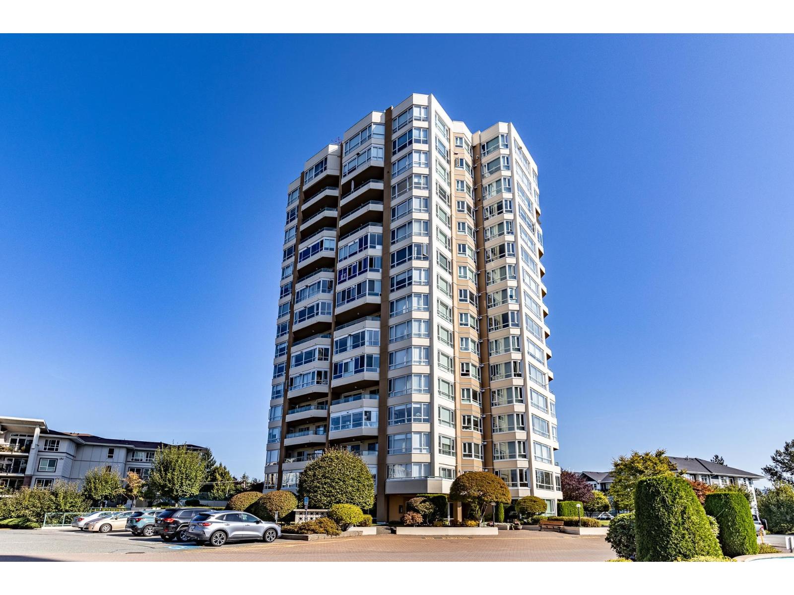 1501 3190 GLADWIN ROAD, Abbotsford