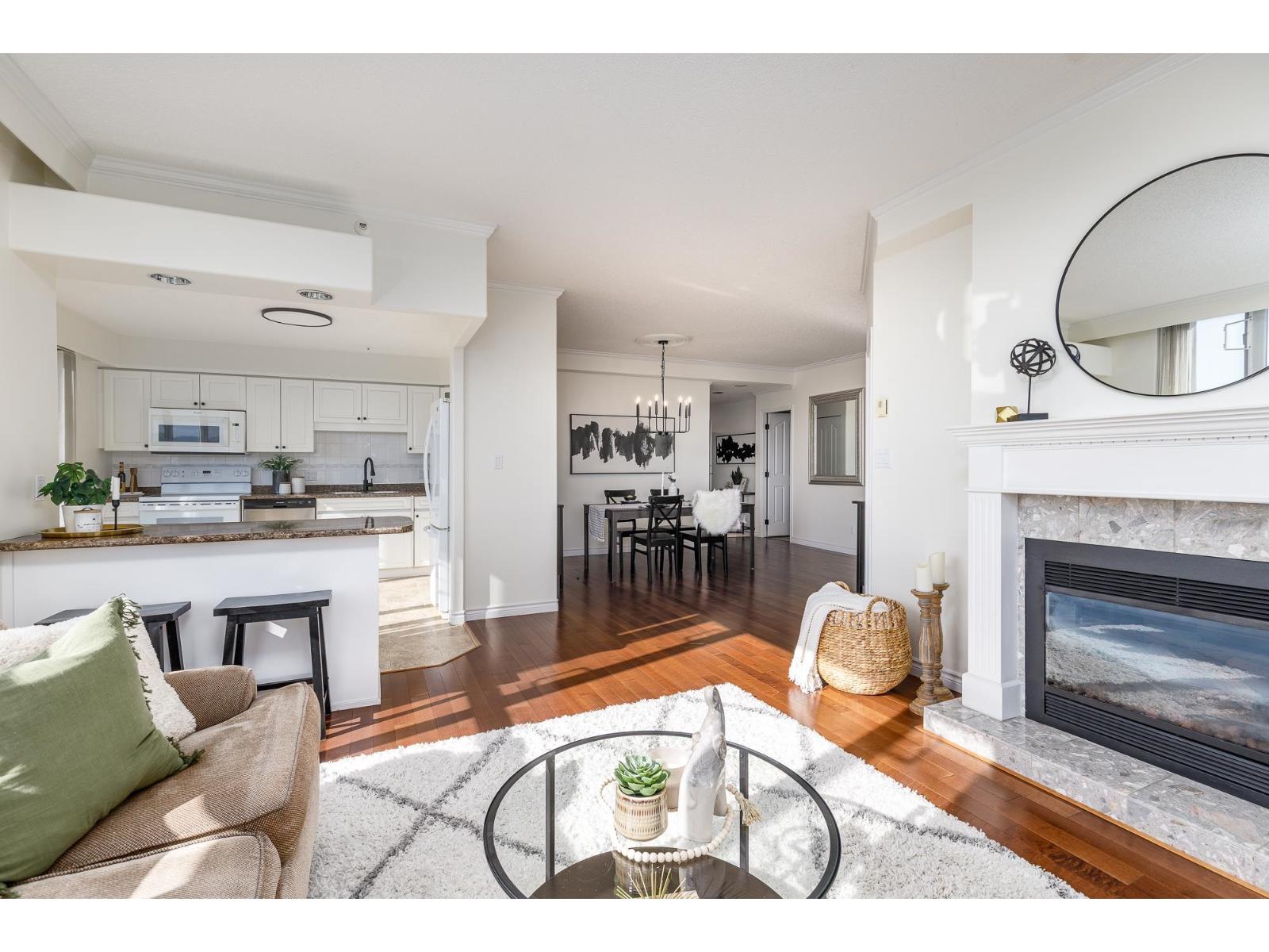 1501 3190 GLADWIN ROAD, Abbotsford