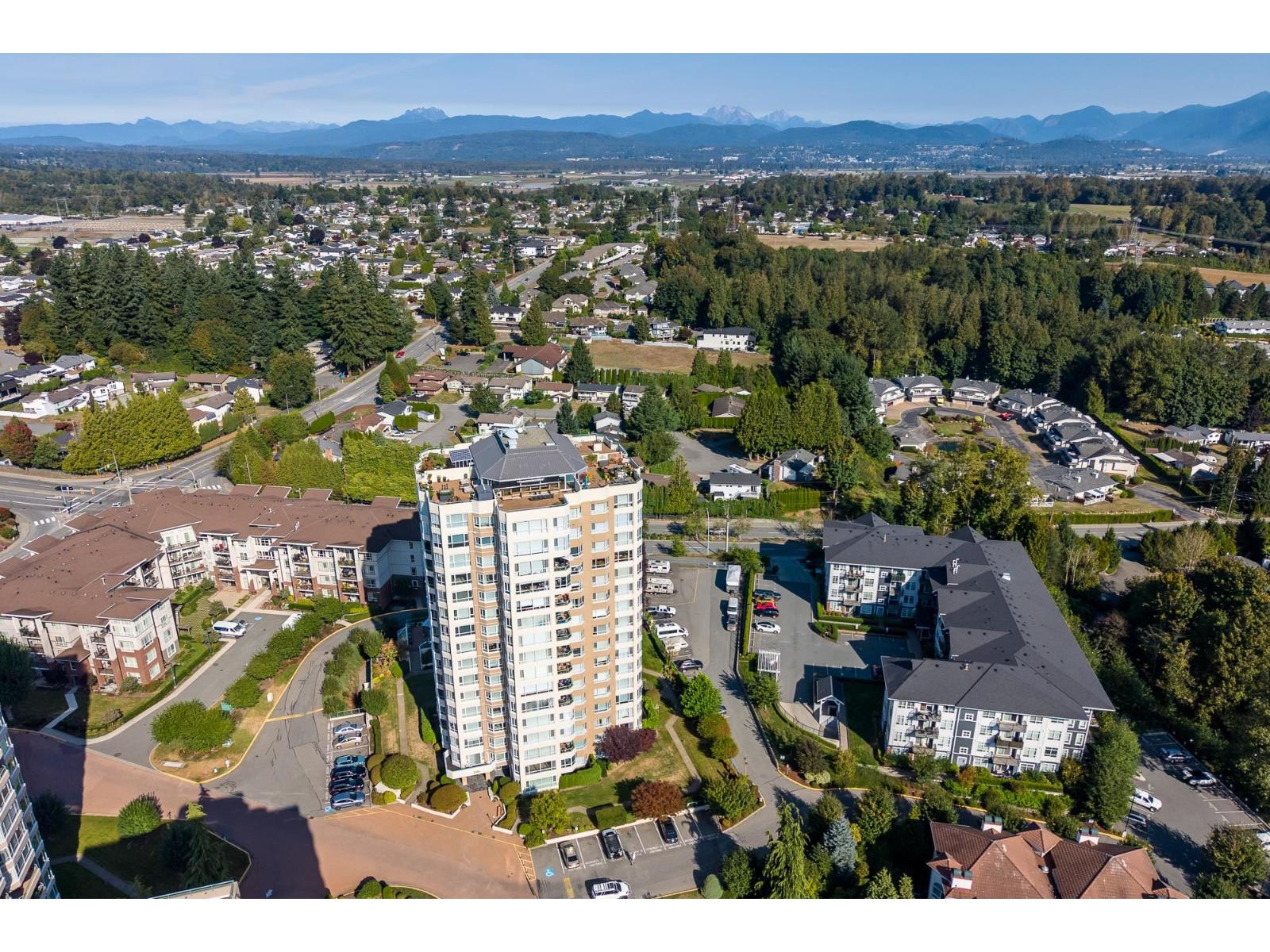 1501 3190 GLADWIN ROAD, Abbotsford