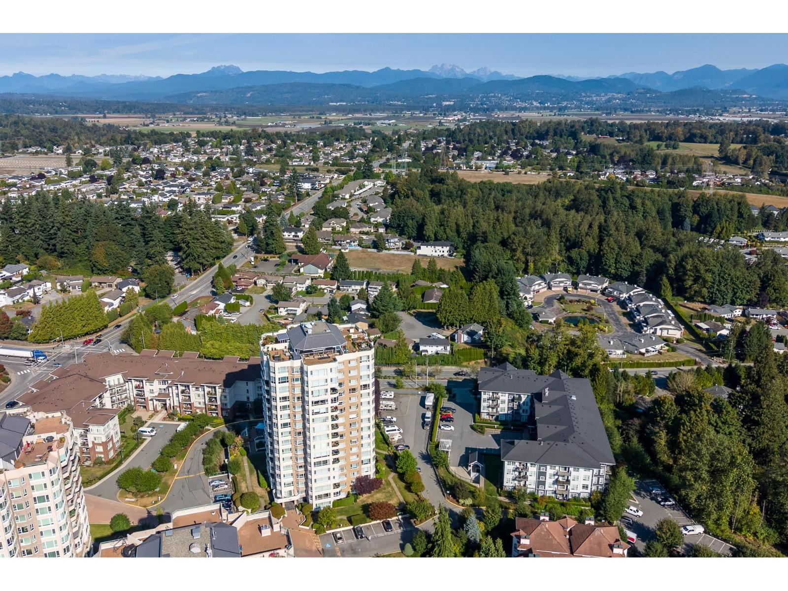 1501 3190 GLADWIN ROAD, Abbotsford