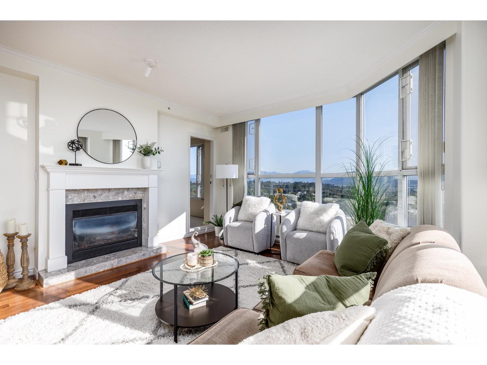 1501 3190 GLADWIN ROAD, Abbotsford