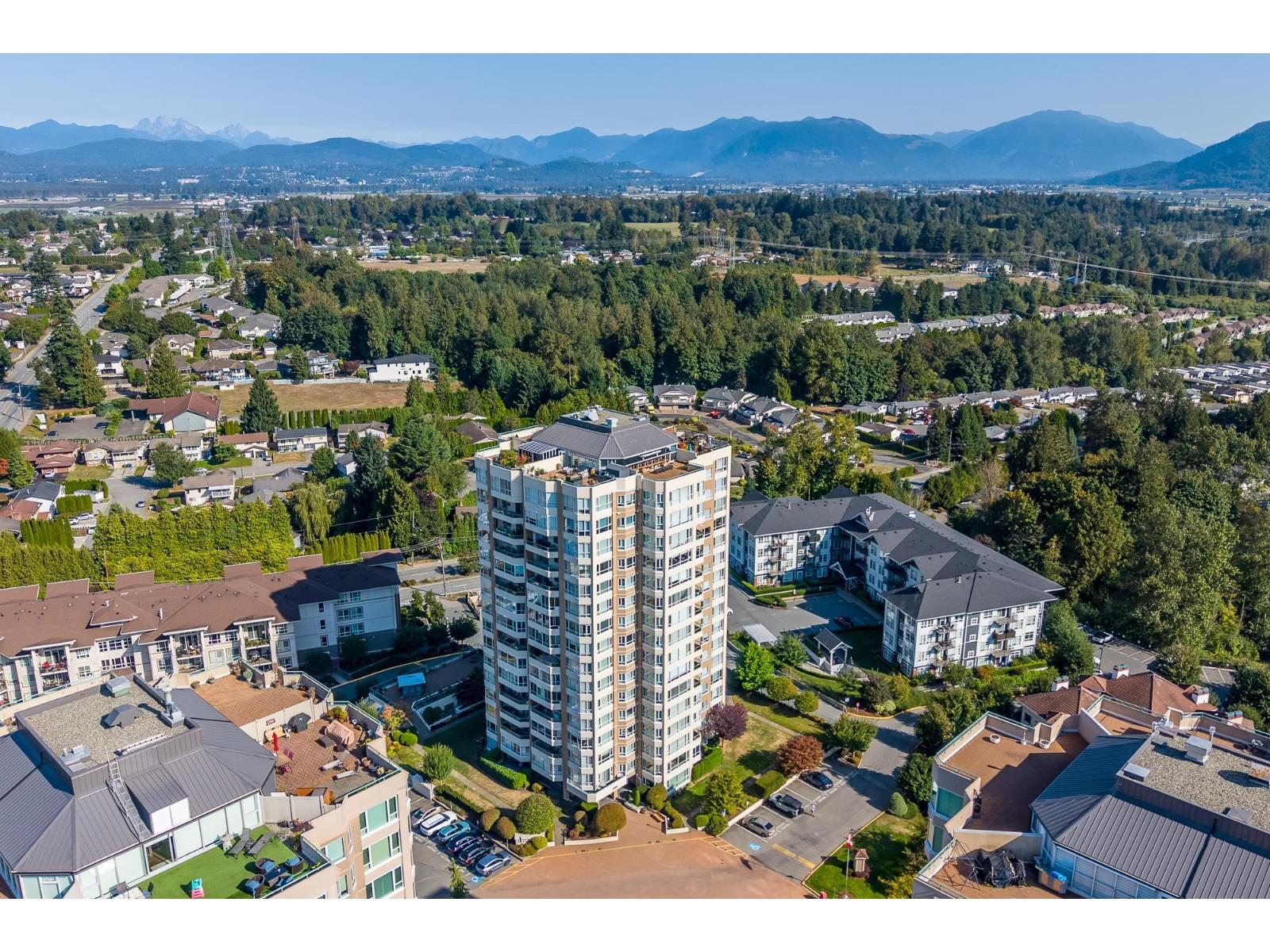 1501 3190 GLADWIN ROAD, Abbotsford