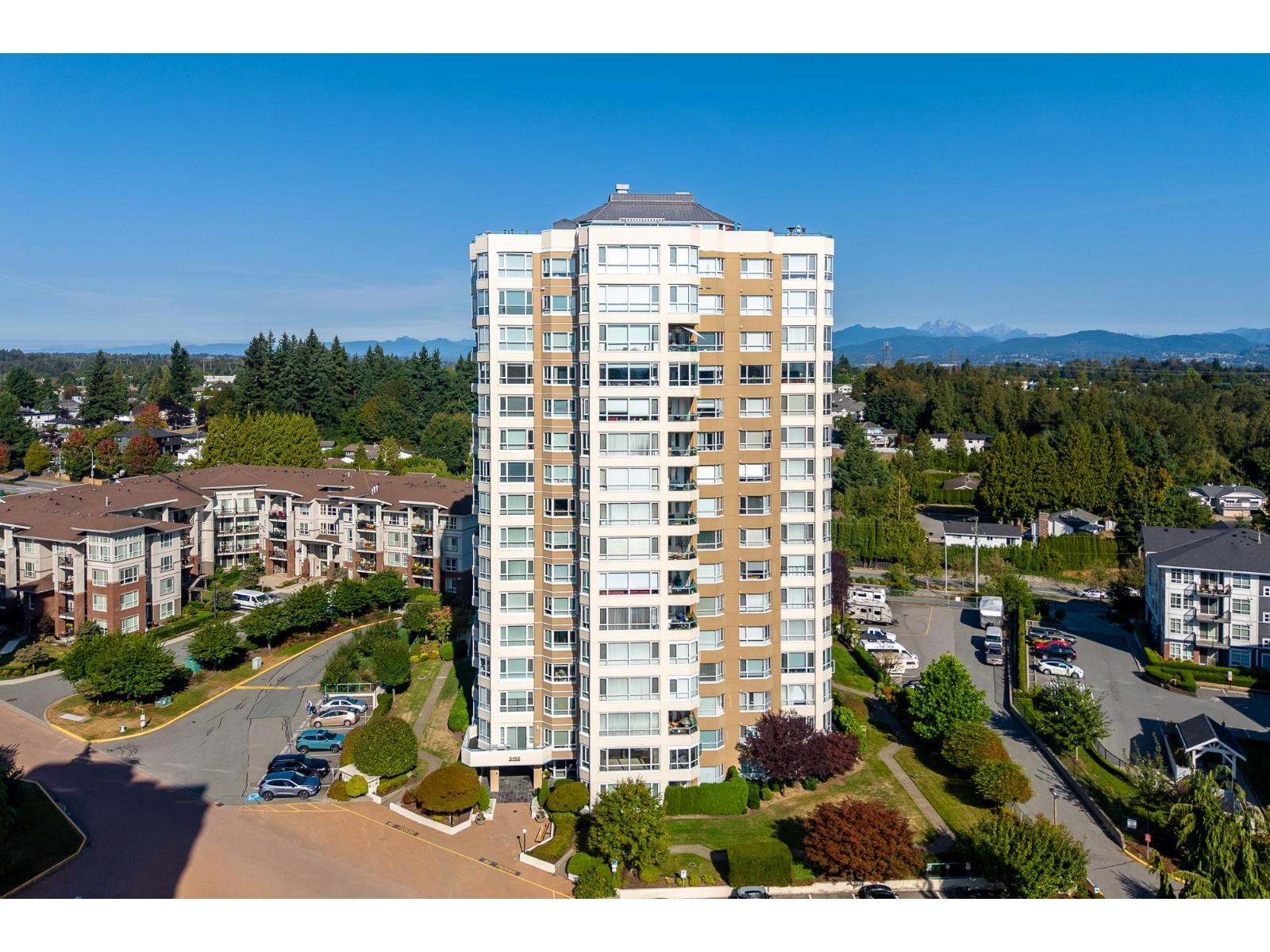 1501 3190 GLADWIN ROAD, Abbotsford