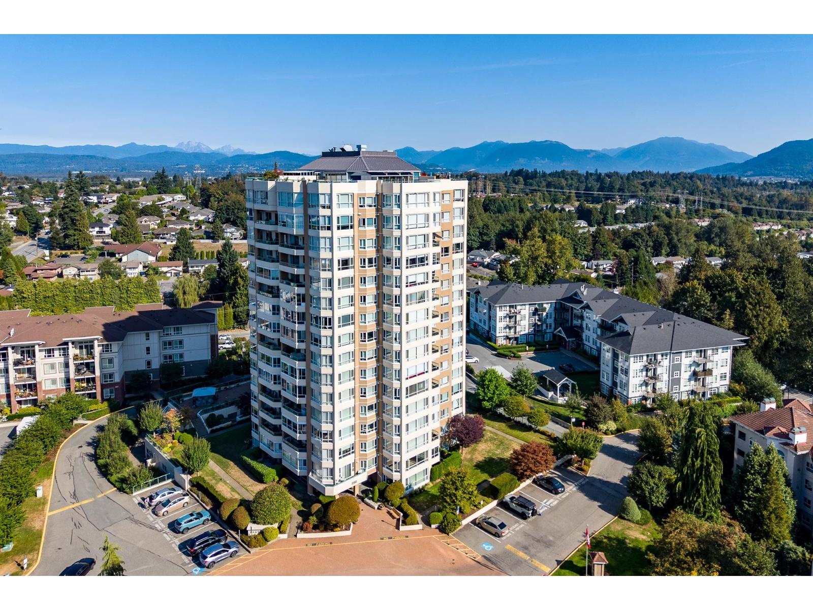 1501 3190 GLADWIN ROAD, Abbotsford