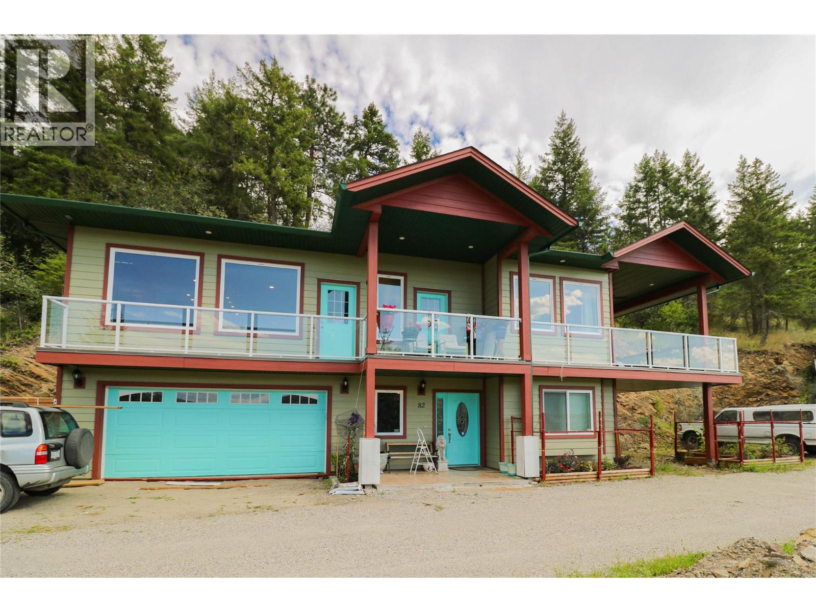 82 Peregrine Way, Vernon