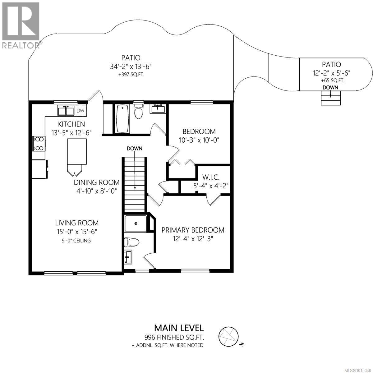 9918 Victoria Rd, Chemainus