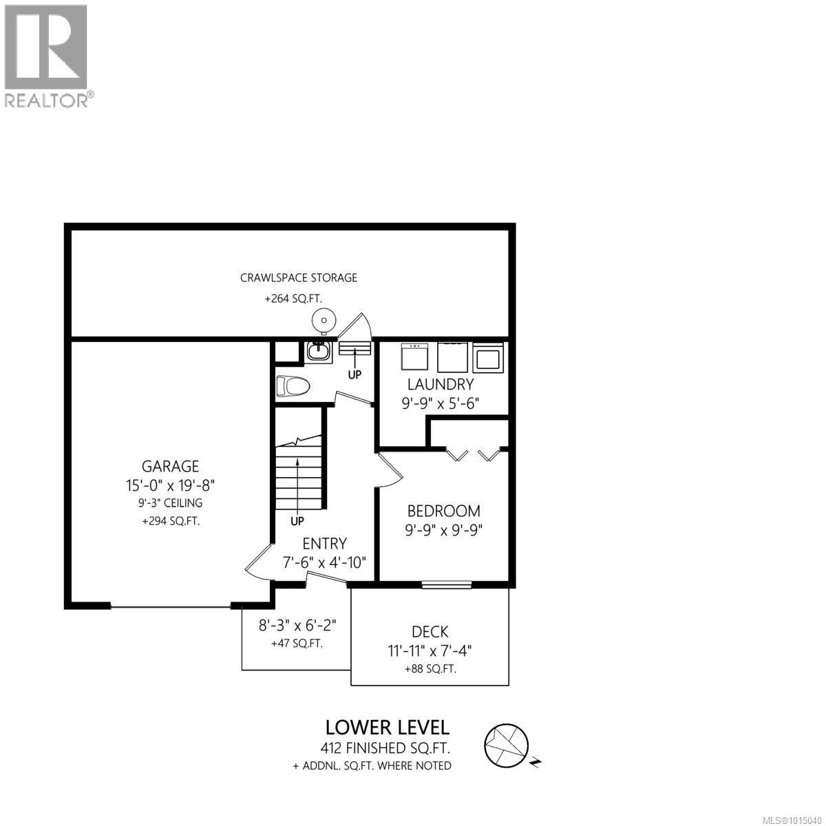 9918 Victoria Rd, Chemainus