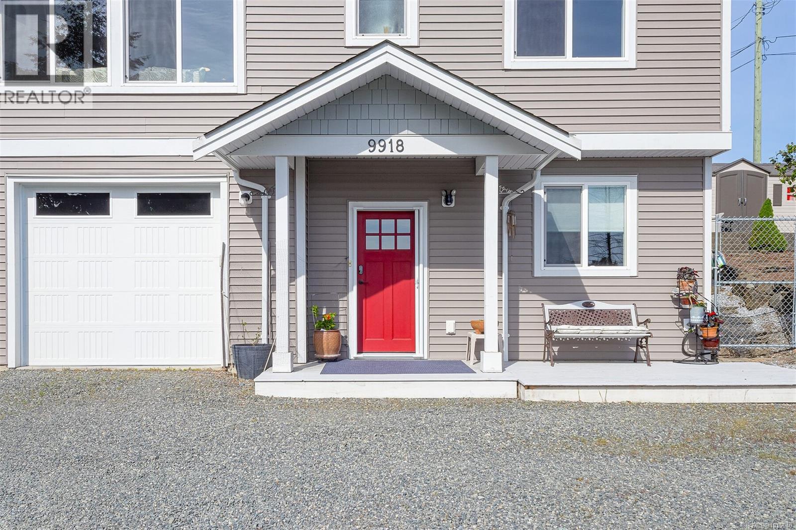 9918 Victoria Rd, Chemainus