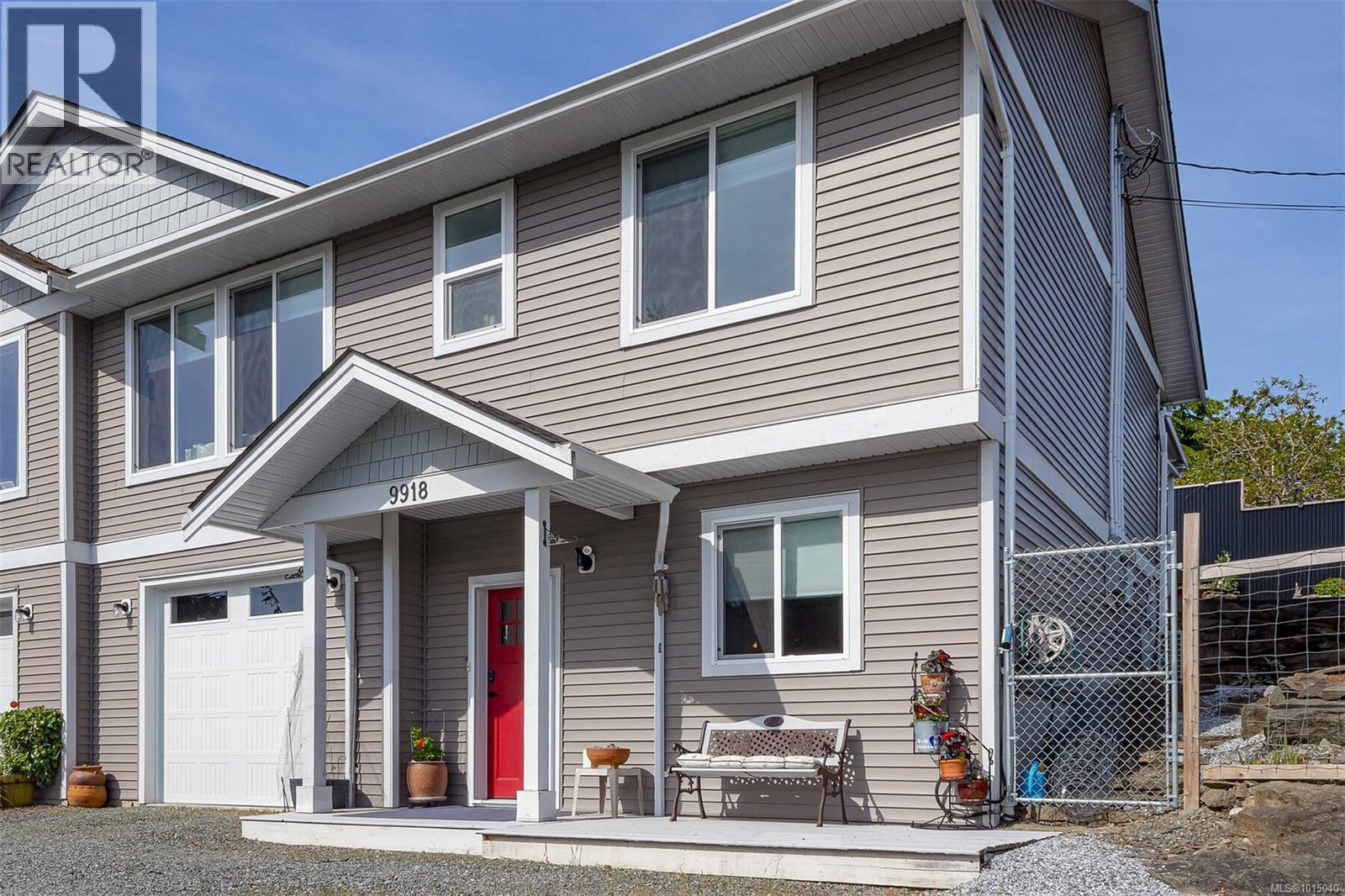 9918 Victoria Rd, Chemainus