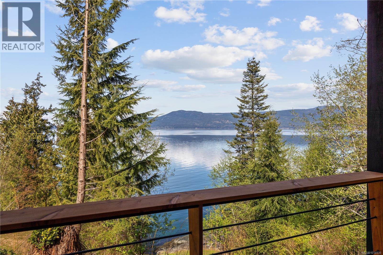 4 Mine Rd, Lasqueti Island