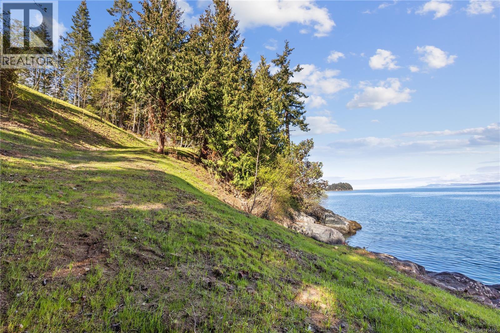 4 Mine Rd, Lasqueti Island