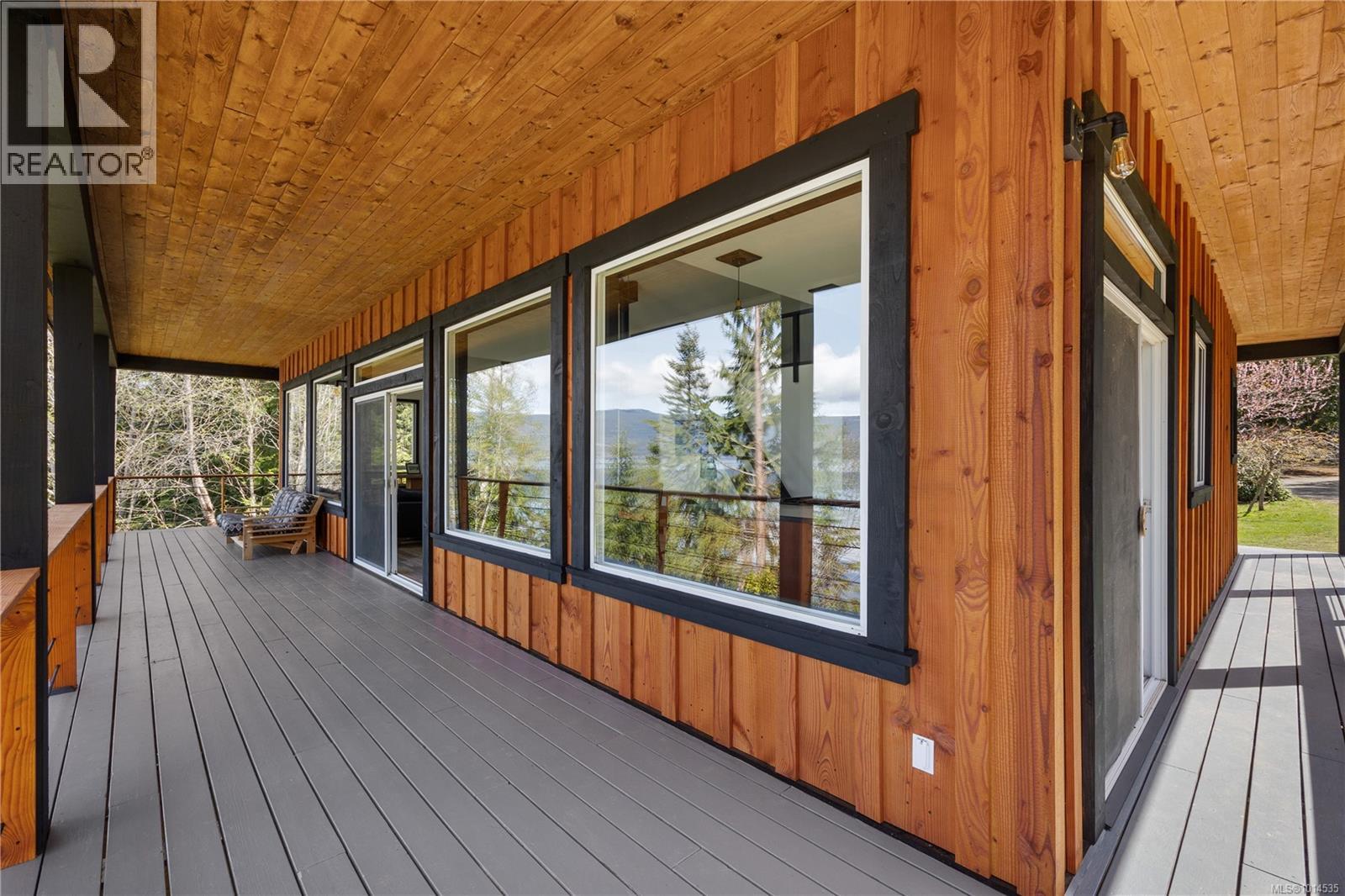 4 Mine Rd, Lasqueti Island