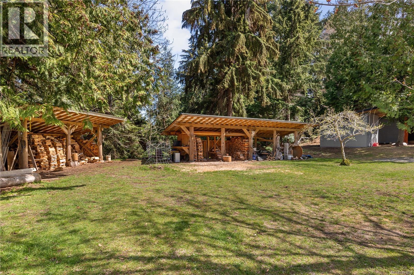 4 Mine Rd, Lasqueti Island