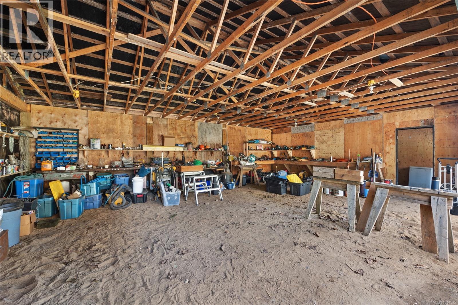 4 Mine Rd, Lasqueti Island