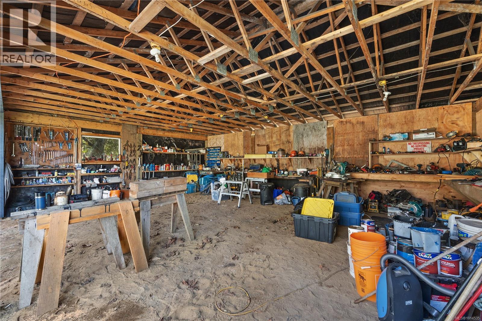 4 Mine Rd, Lasqueti Island