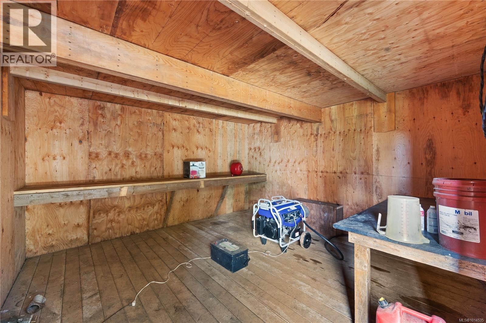 4 Mine Rd, Lasqueti Island
