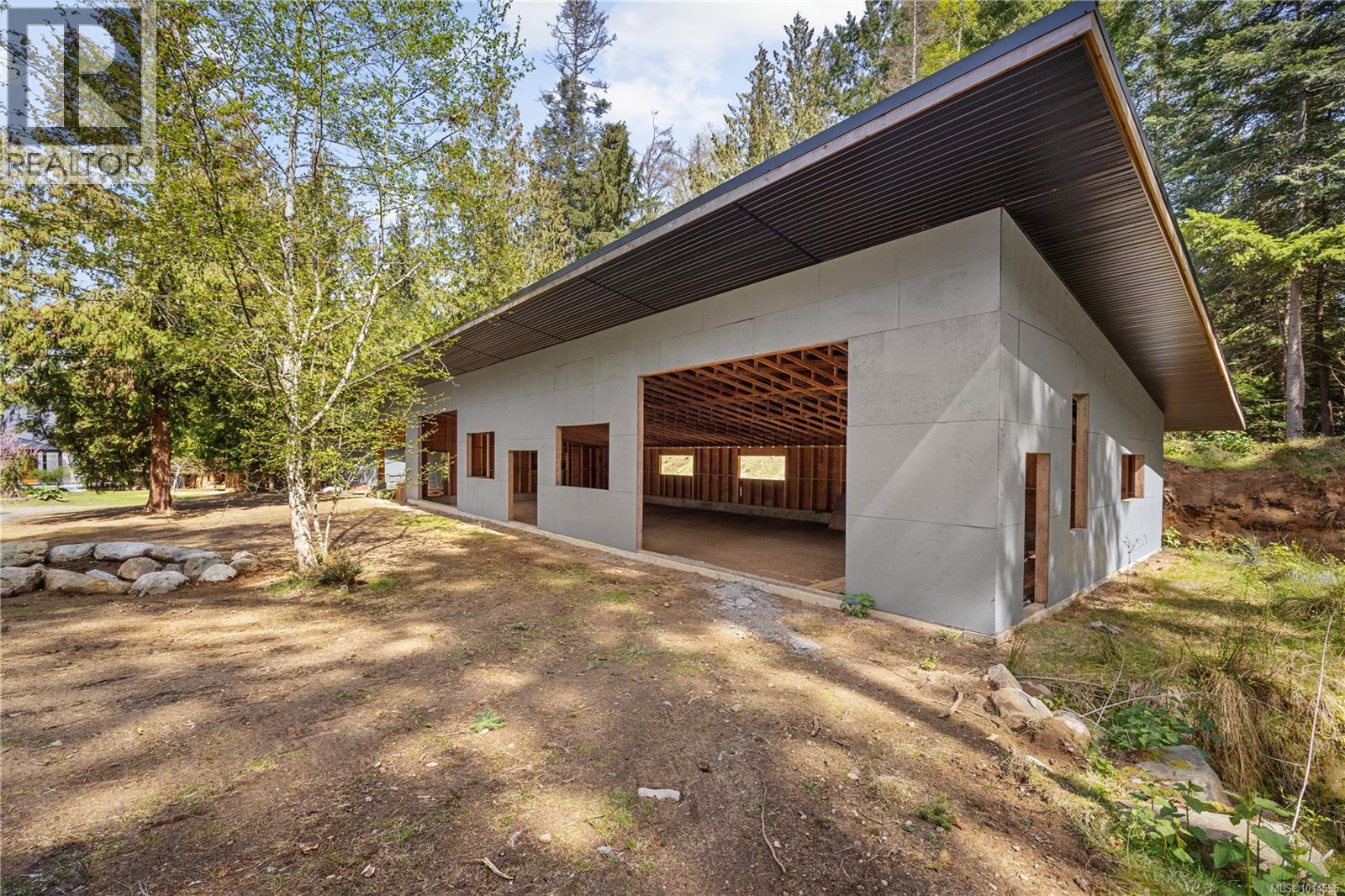 4 Mine Rd, Lasqueti Island
