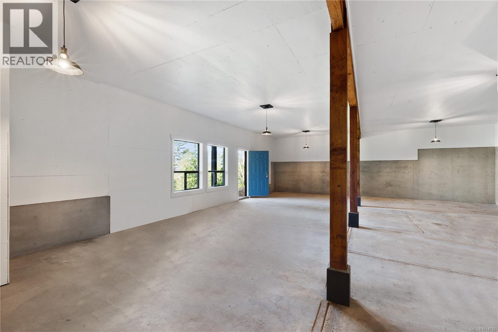 4 Mine Rd, Lasqueti Island