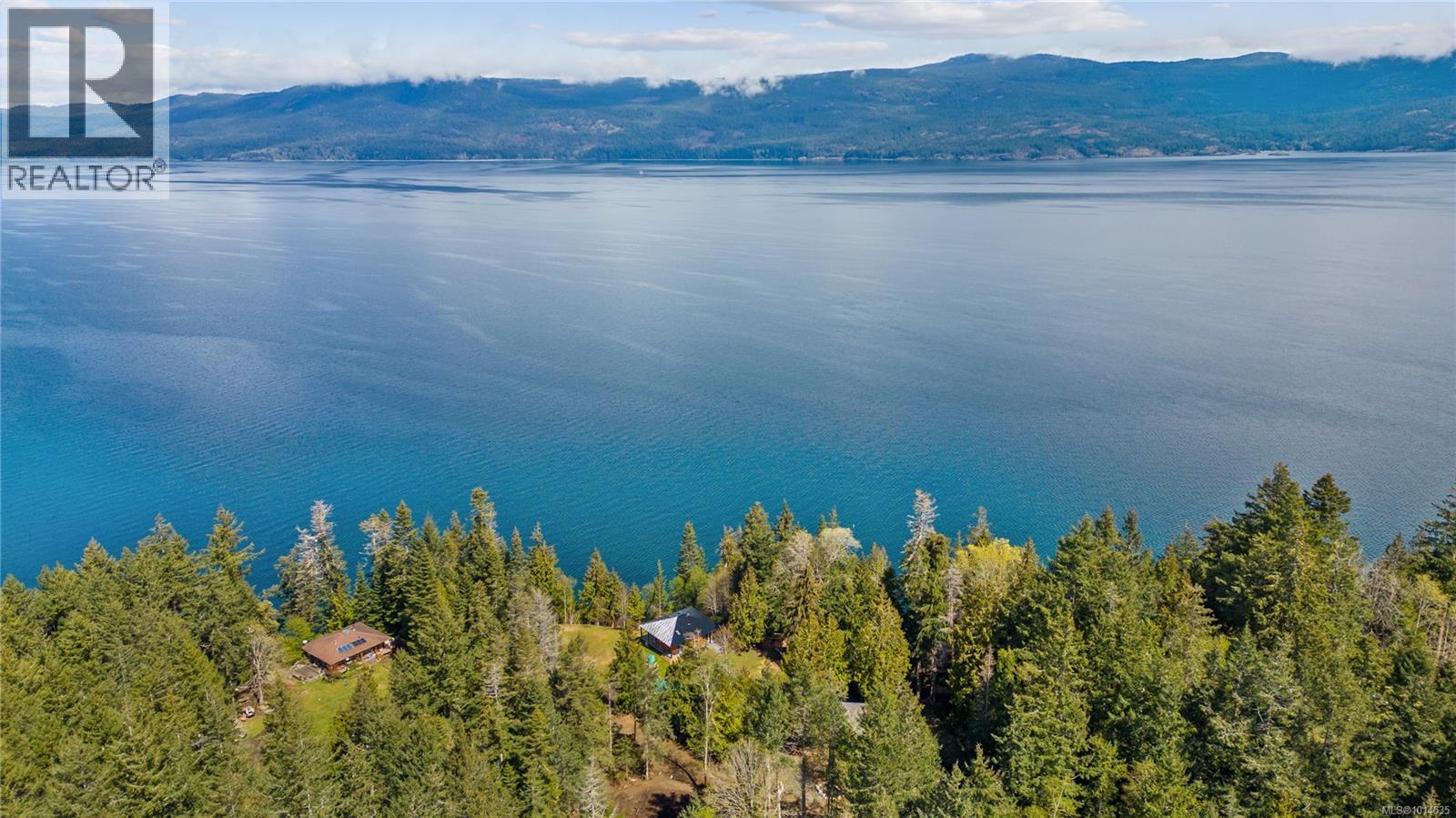 4 Mine Rd, Lasqueti Island
