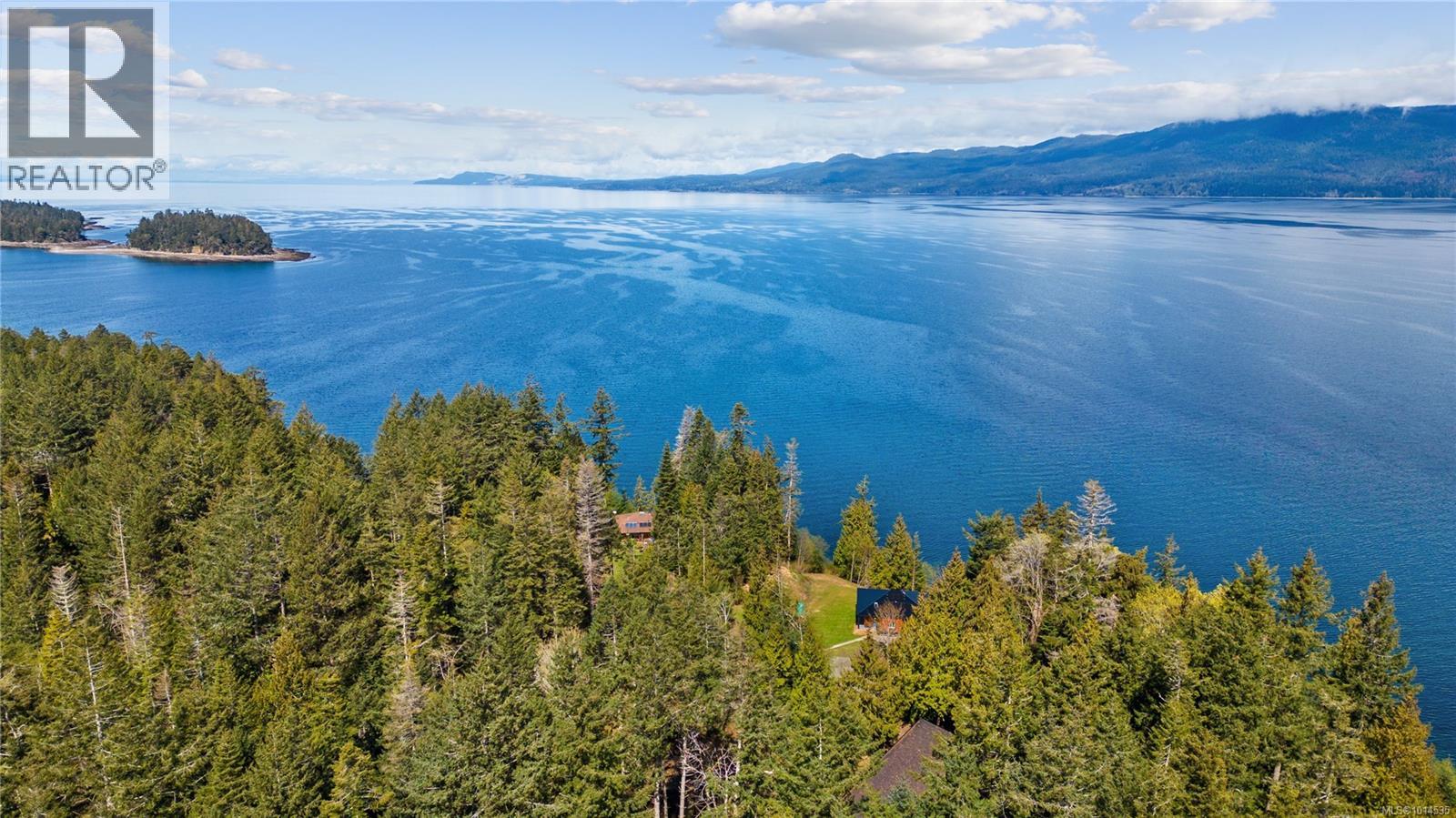 4 Mine Rd, Lasqueti Island