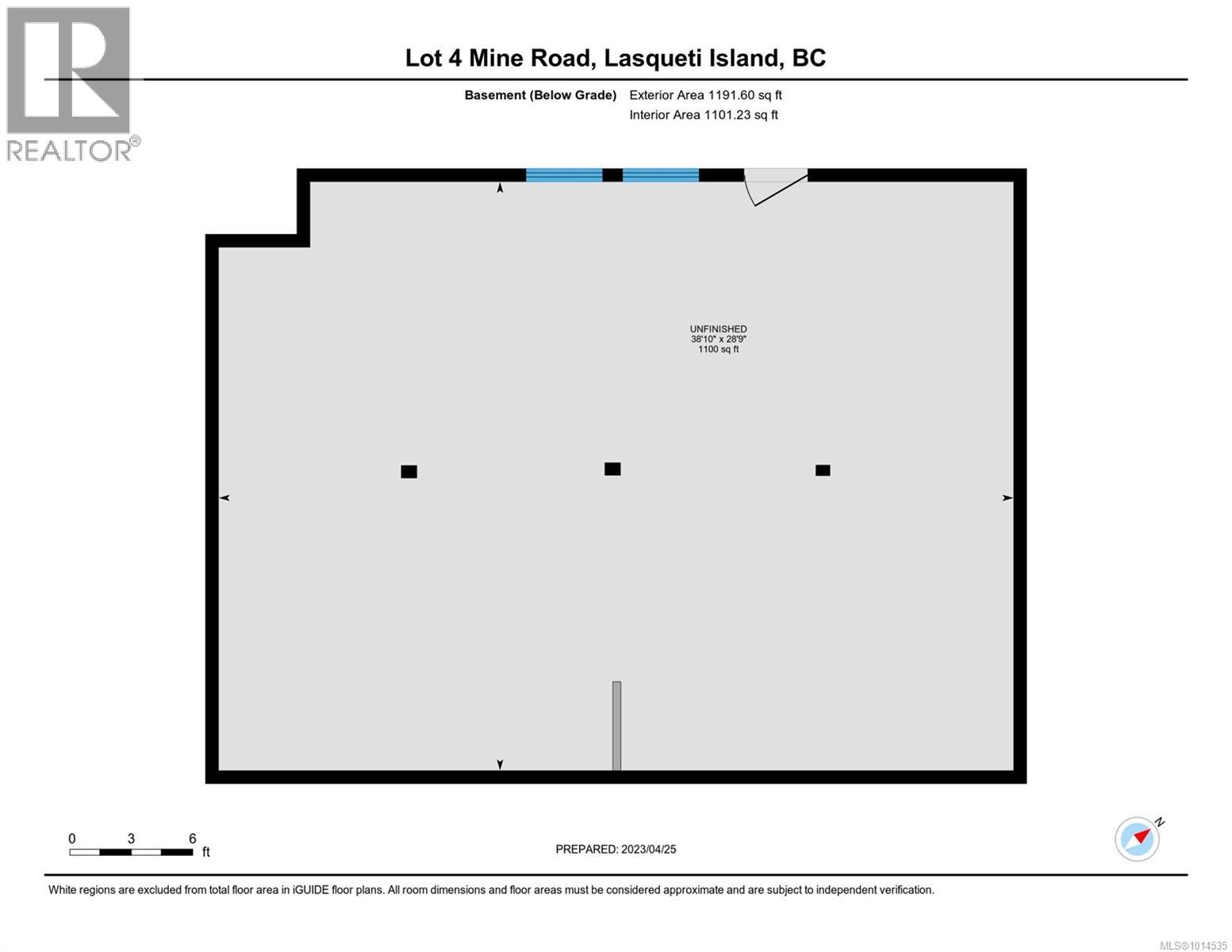 4 Mine Rd, Lasqueti Island