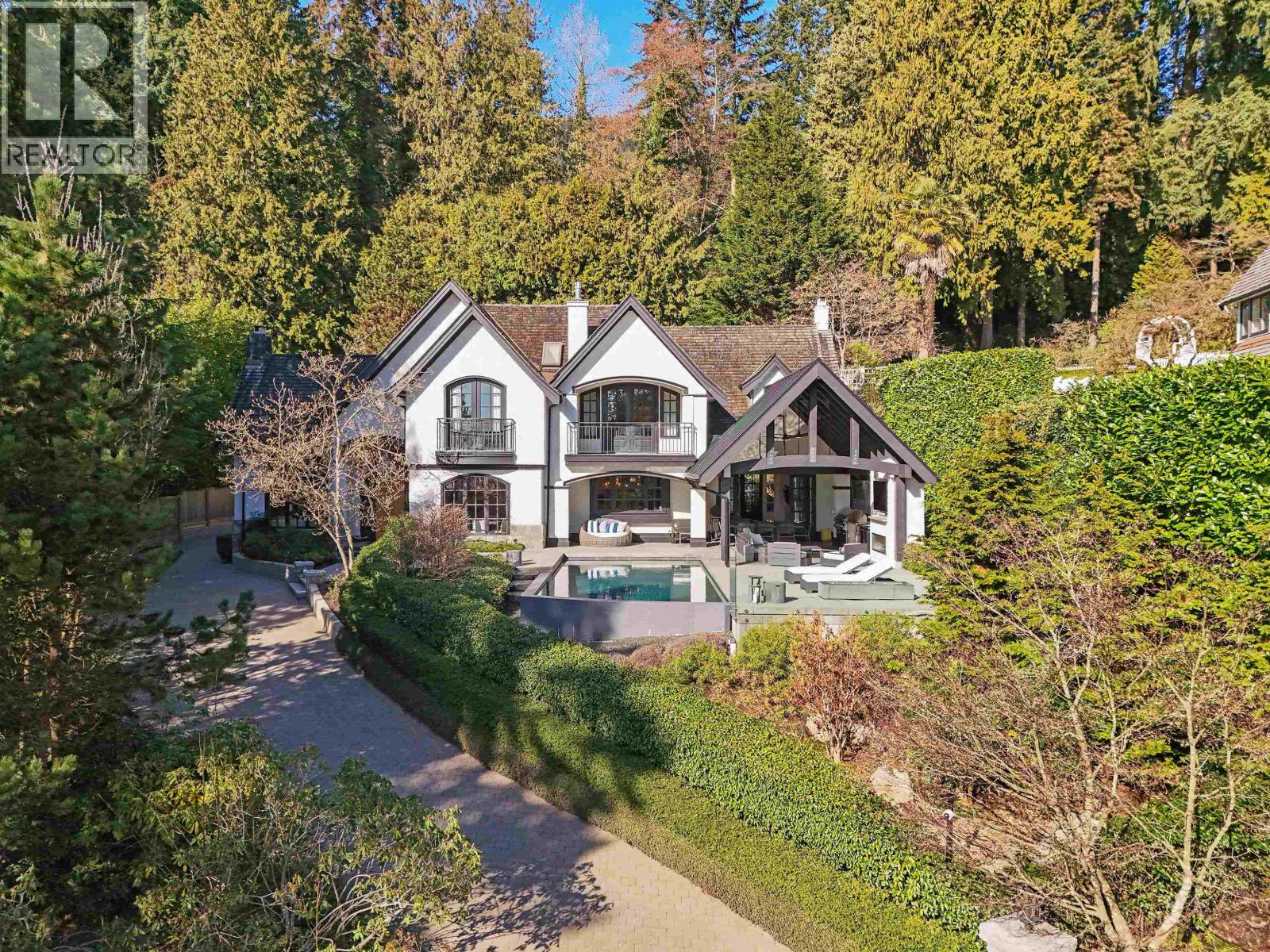 2985 ALTAMONT CRESCENT, West Vancouver