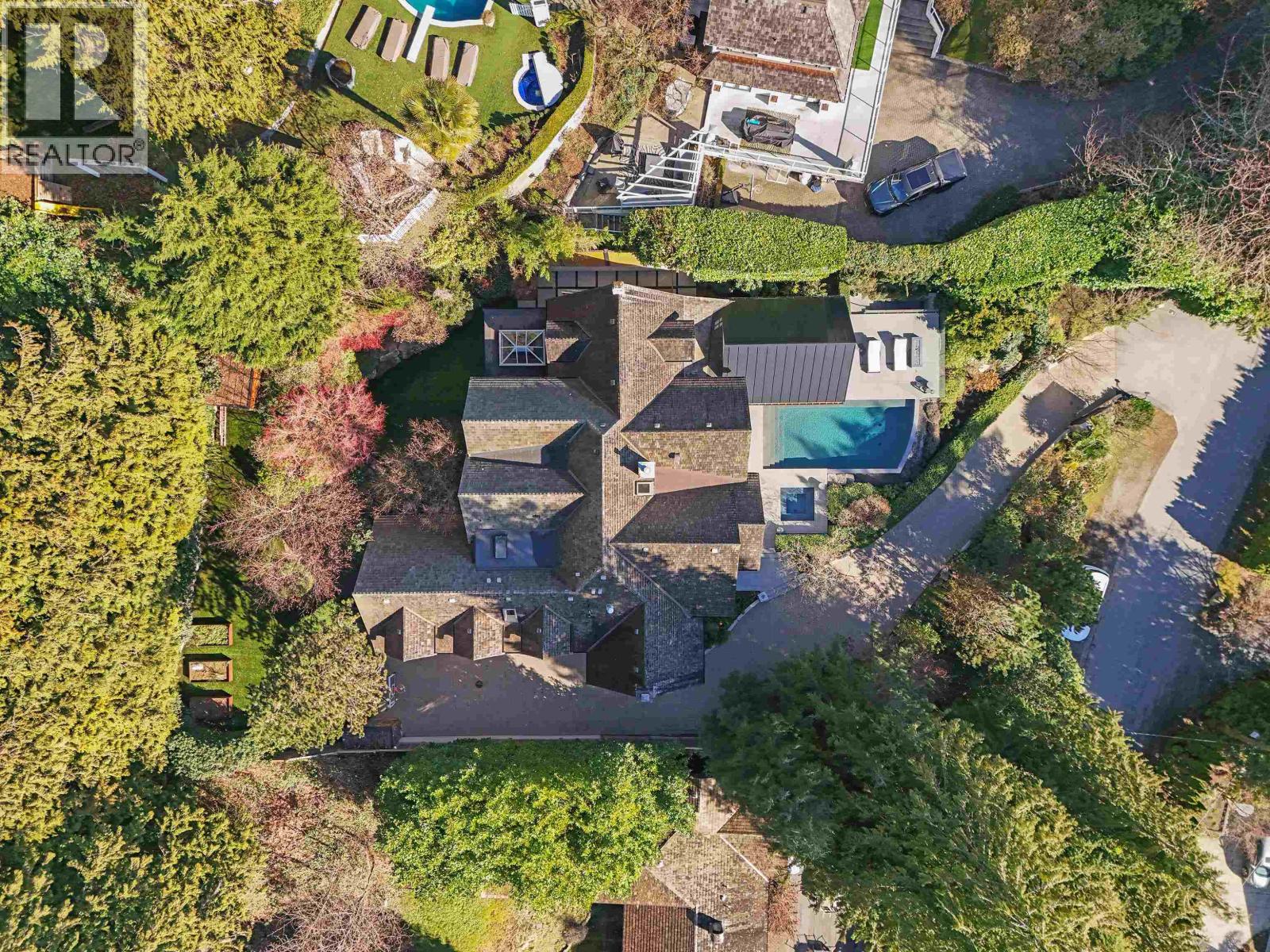 2985 ALTAMONT CRESCENT, West Vancouver
