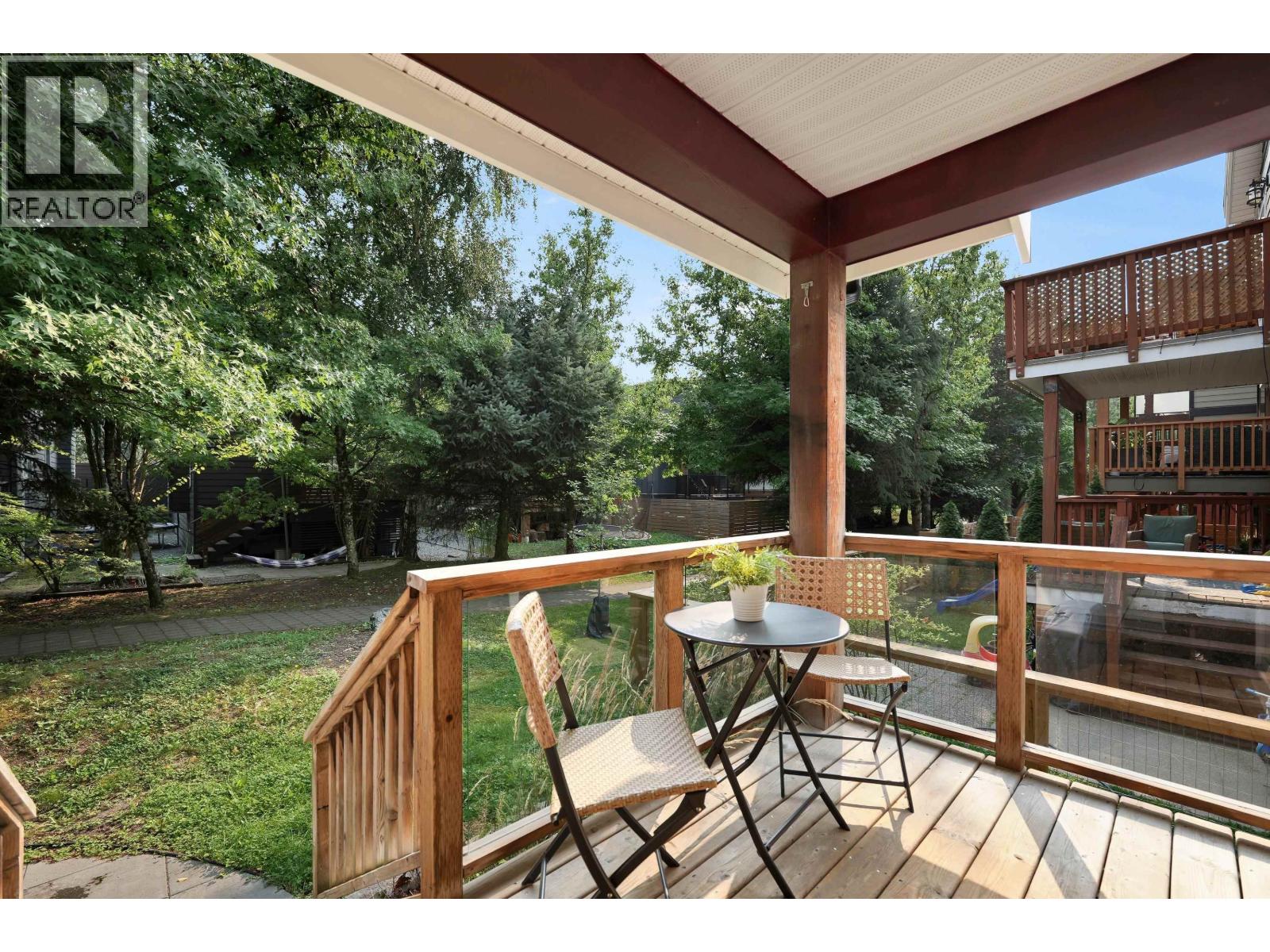 3 40137 GOVERNMENT ROAD, Squamish