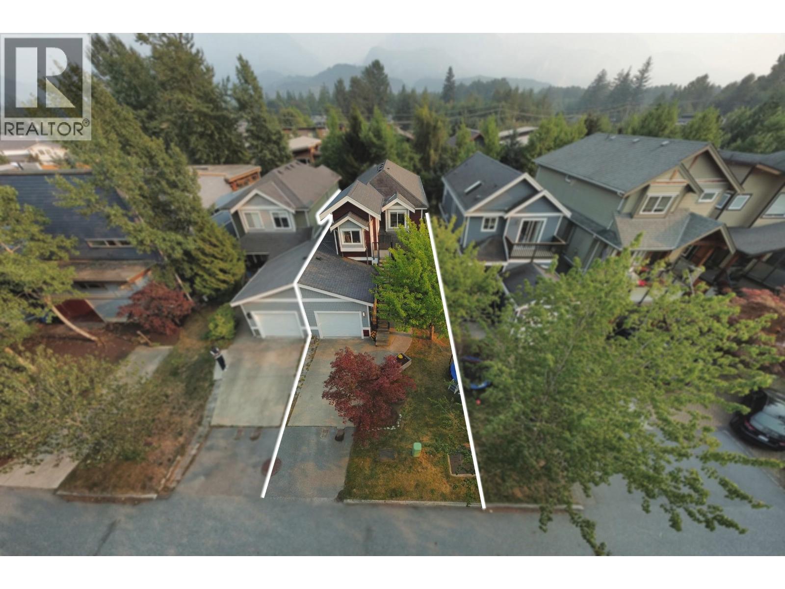3 40137 GOVERNMENT ROAD, Squamish