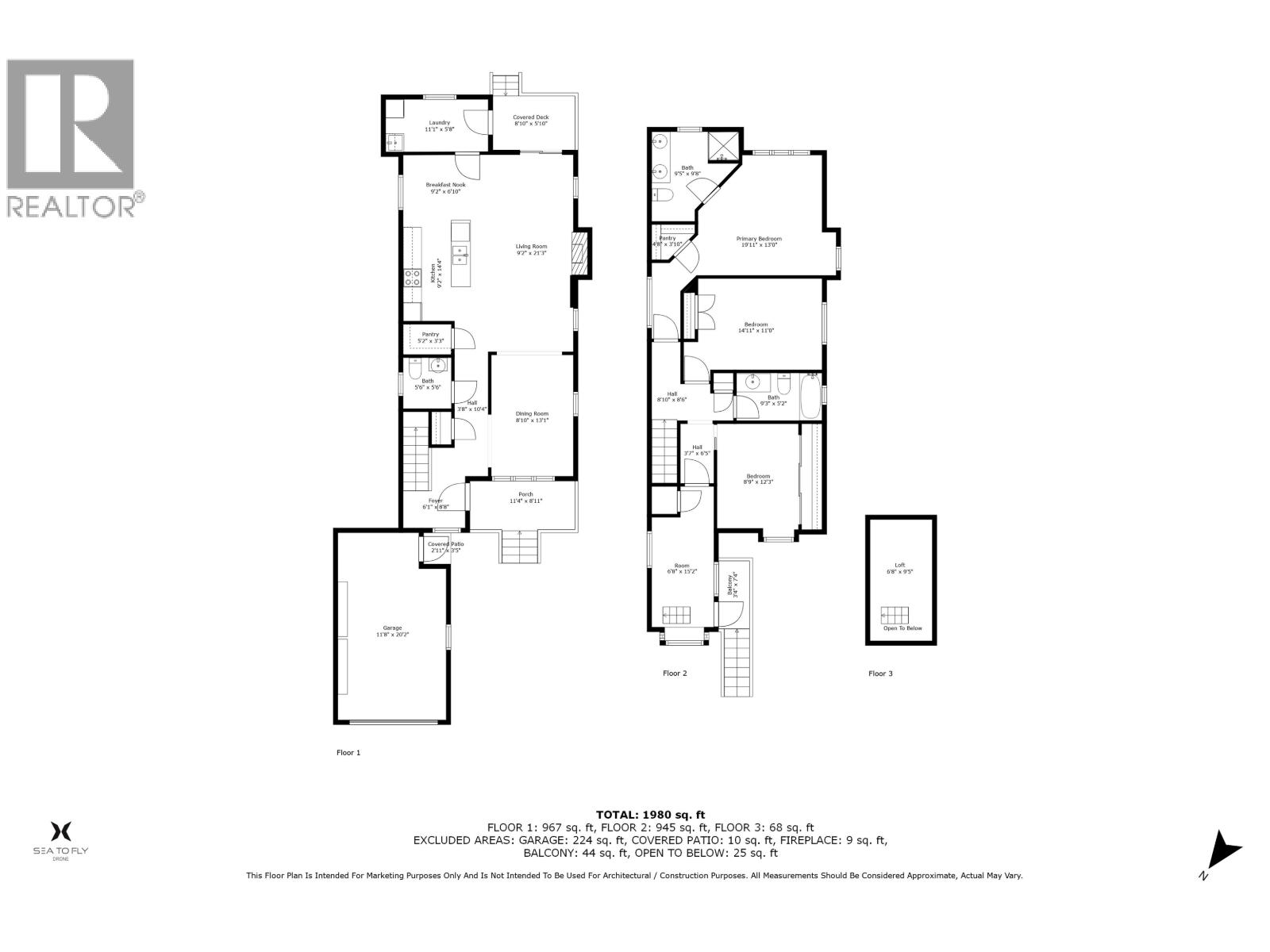 3 40137 GOVERNMENT ROAD, Squamish
