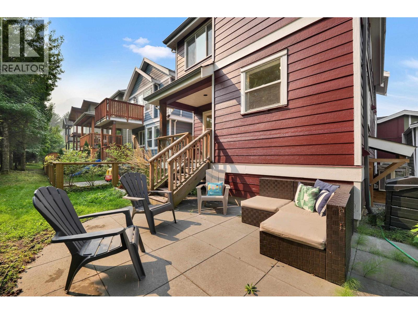 3 40137 GOVERNMENT ROAD, Squamish
