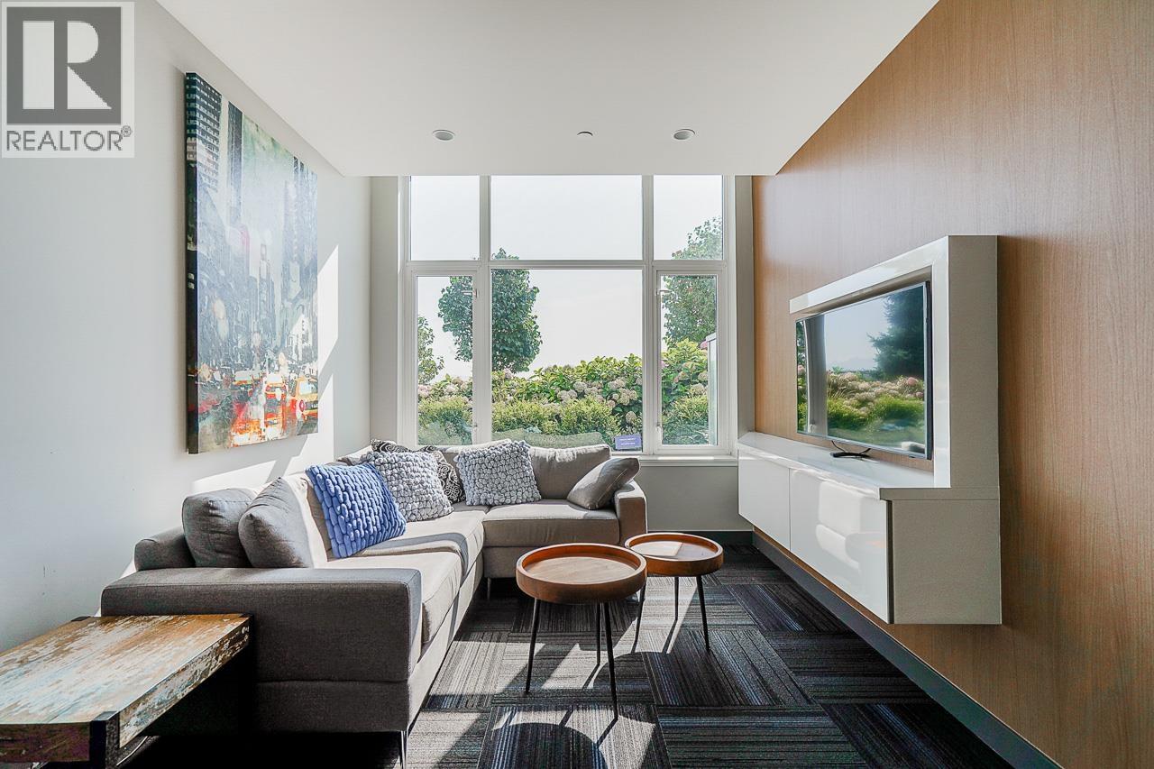 708 200 NELSON'S CRESCENT, New Westminster
