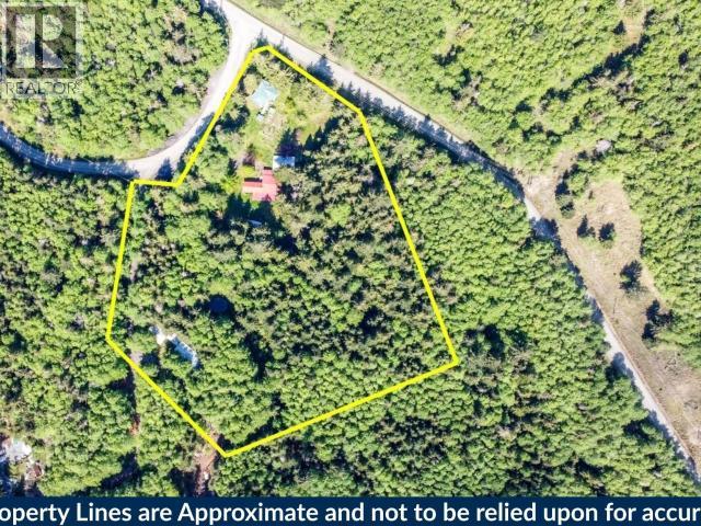6980 SIENNA ROAD, Texada Island