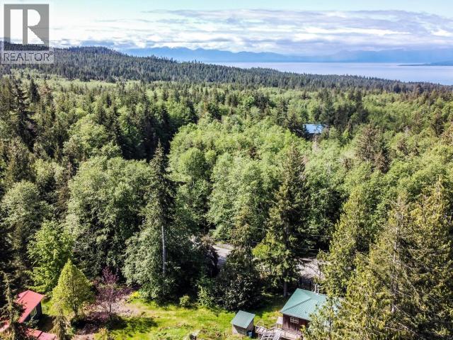 6980 SIENNA ROAD, Texada Island