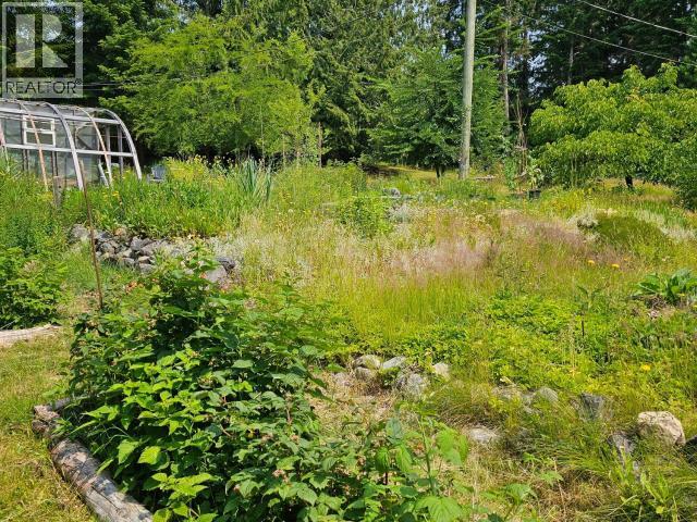 6980 SIENNA ROAD, Texada Island