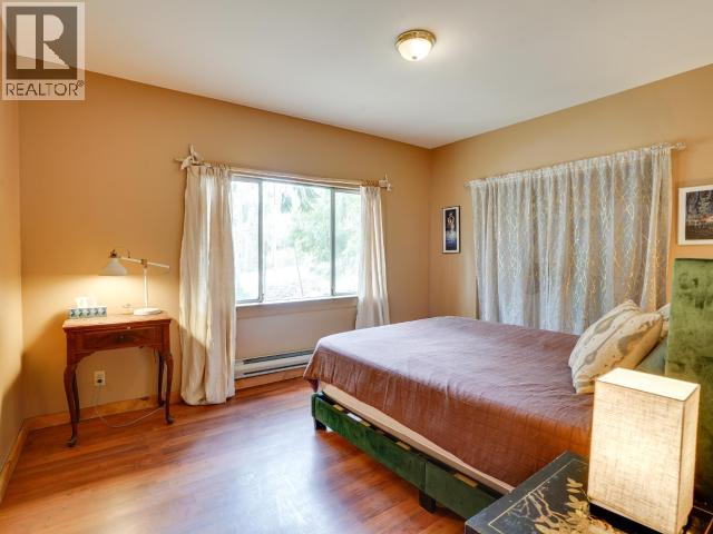 6980 SIENNA ROAD, Texada Island