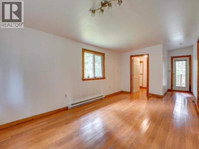 6980 SIENNA ROAD, Texada Island