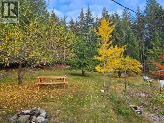 6980 SIENNA ROAD, Texada Island