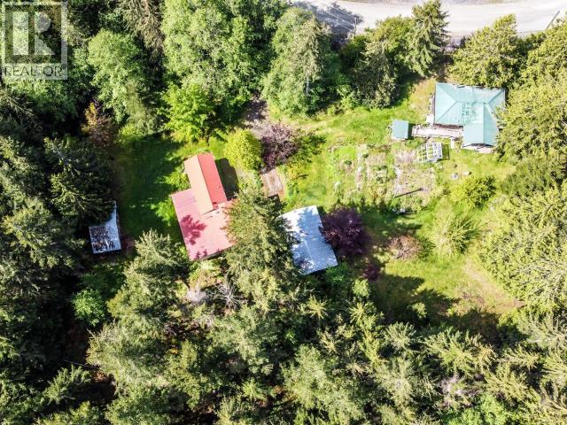 6980 SIENNA ROAD, Texada Island
