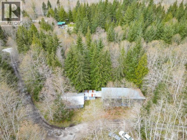 6980 SIENNA ROAD, Texada Island