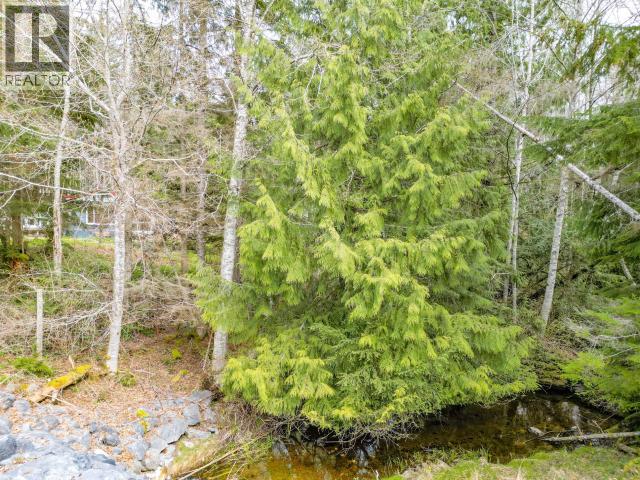 6980 SIENNA ROAD, Texada Island