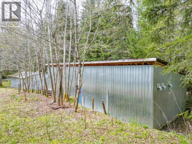6980 SIENNA ROAD, Texada Island