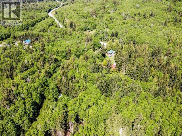 6980 SIENNA ROAD, Texada Island