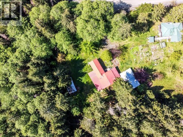 6980 SIENNA ROAD, Texada Island